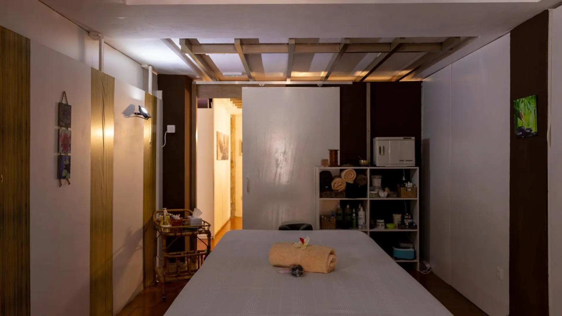 מלון דירות קורלחו Fuentepark Apartments