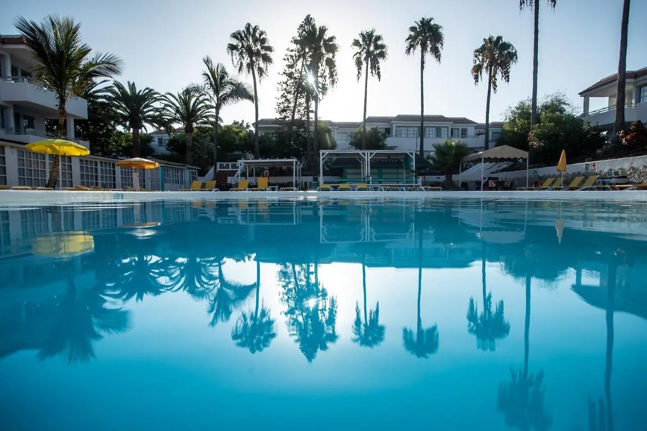 Fuentepark Apartamentos Corralejo