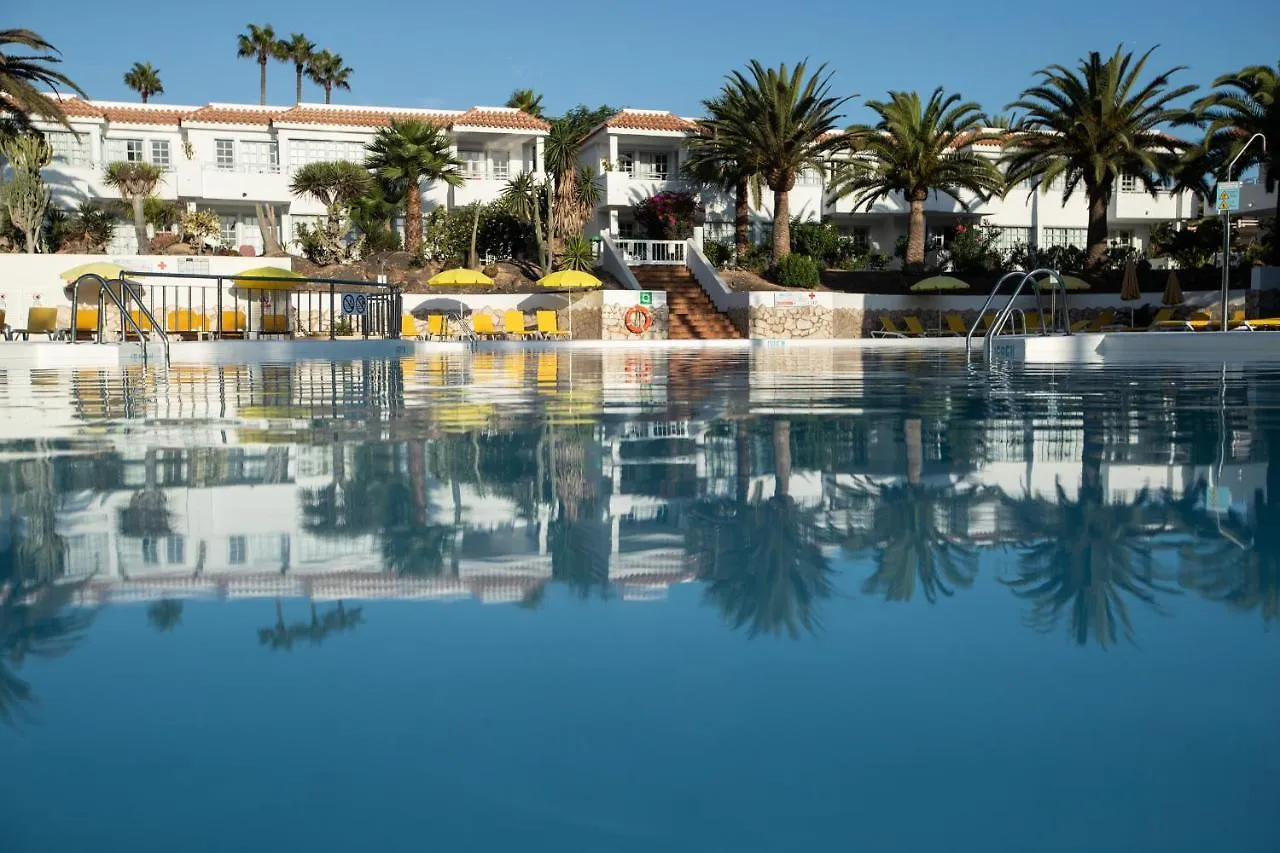 Aparthotel Fuentepark Apartamentos Corralejo