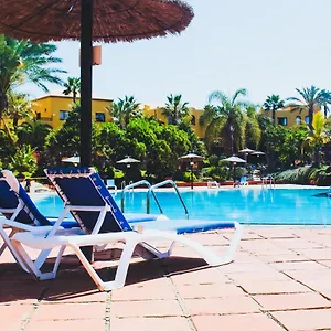 Oasis Fuerteventura Beach Hotel apartamentowy