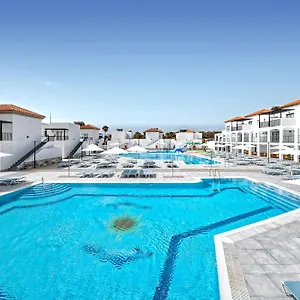 Broncemar **** Caleta De Fuste