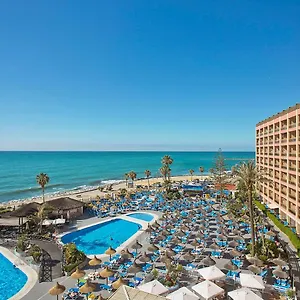 Sunset Club 4* Benalmádena
