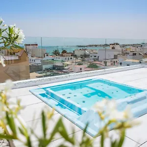 Vacanzy Urban Boutique Adults Only Corralejo