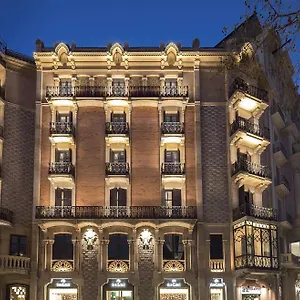 Monument 5* Barcelona