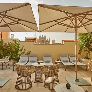 ***** Hotel Palacio Marqués Espagne