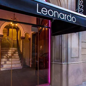 Leonardo Ramblas 3* Barcelona