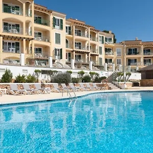 Aparthotel Ona Club