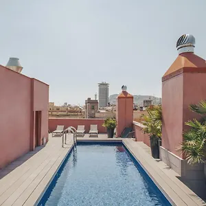 Arai 4* Superior 4* Barcelona