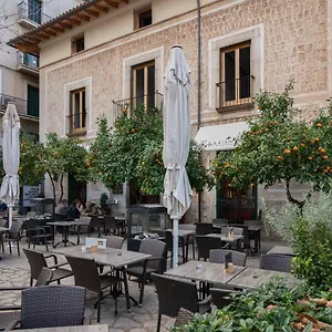 *** Hotel Plaza Espagne