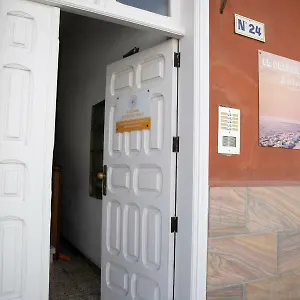  Apartment El Olivar