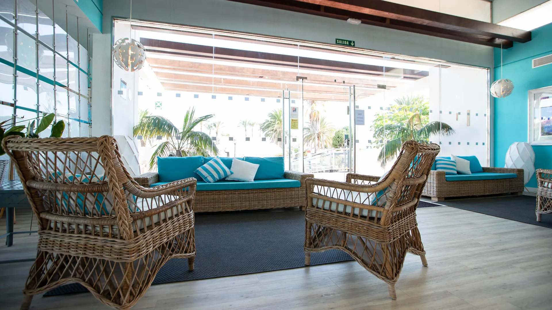 Aparthotel Fuentepark Apartamentos Corralejo