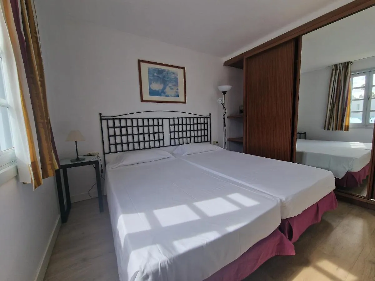 Aparthotel Fuentepark Apartamentos Corralejo