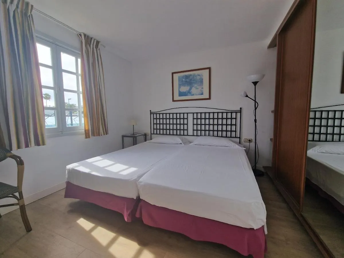 Fuentepark Apartamentos Corralejo Aparthotel