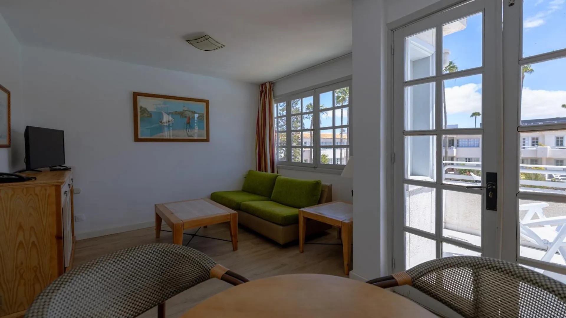 Fuentepark Apartamentos Corralejo Spain