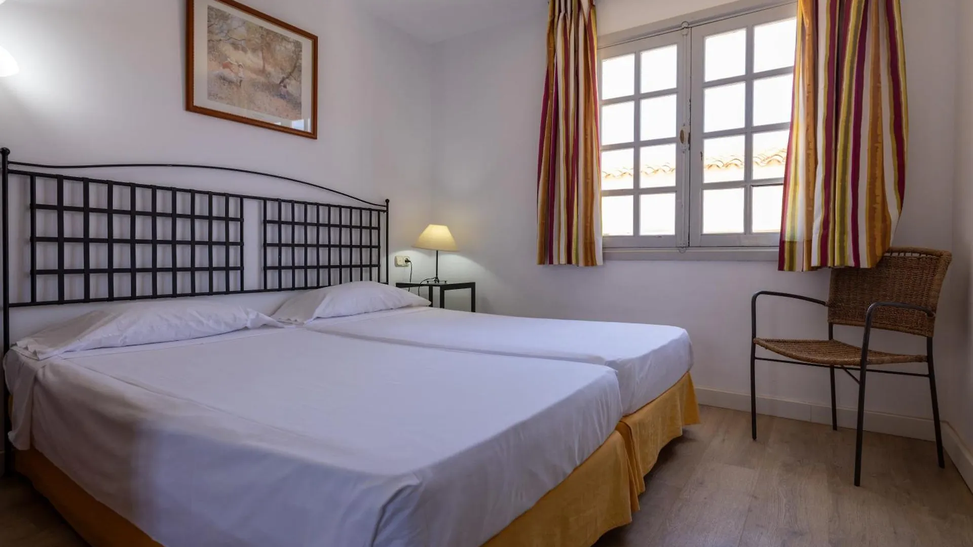 *** Aparthotel Fuentepark Apartamentos Corralejo Spain