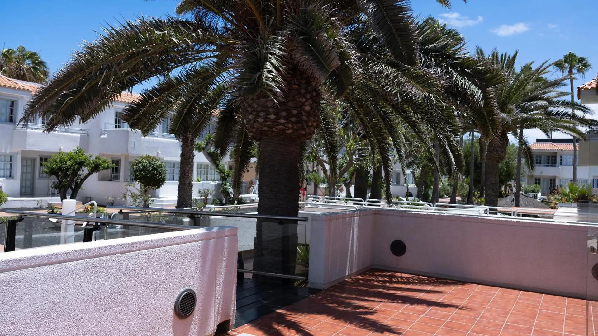 Fuentepark Apartamentos Corralejo Spain