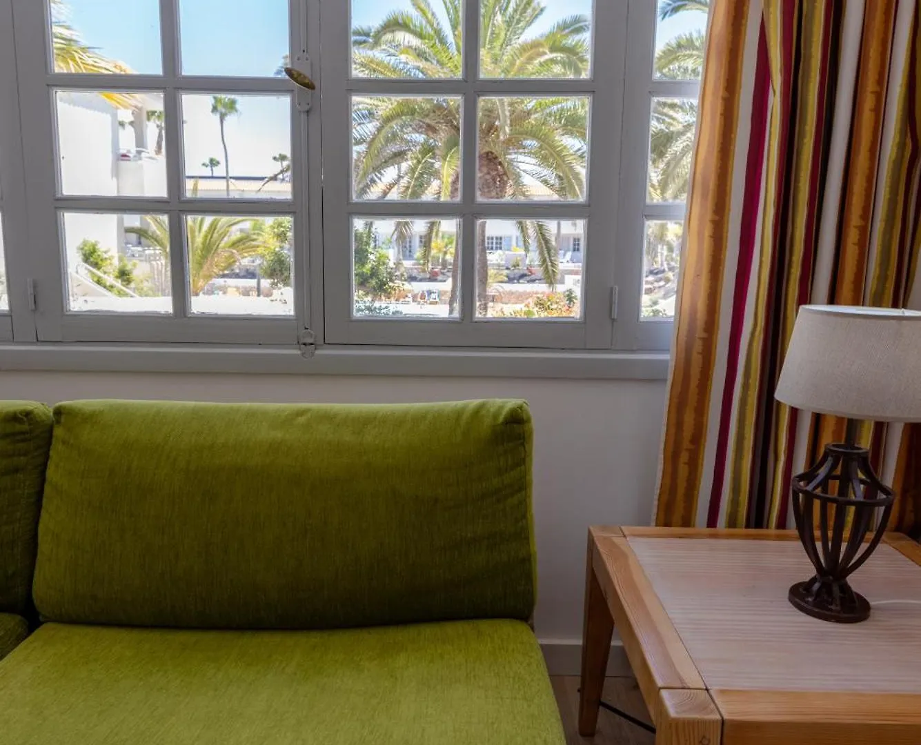 Fuentepark Apartamentos Corralejo Spain