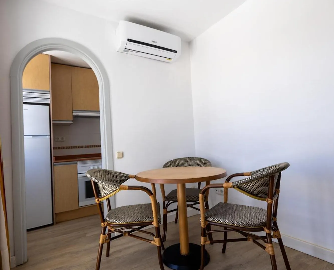 Fuentepark Apartamentos Corralejo Aparthotel